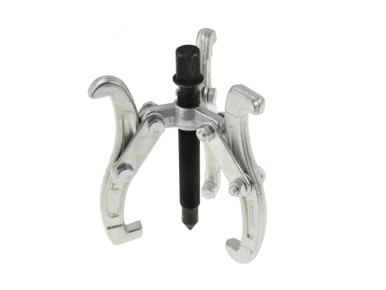 Знімач підшипників 3-х лапчастий, 100мм PROFI GEKO G02242, фото 1