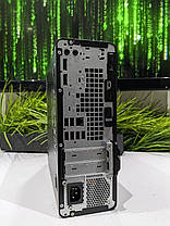 Комп'ютер HP ProDesk 600 G3 SFF/ Core i5-6400/ 8 GB RAM/ 240 GB SSD/ HD 630, фото 4
