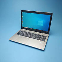 Ноутбук HP ProBook 650 G5/ 15.6" (1920x1080)/ Core i5-8265U/ 8 GB RAM/ 256 GB SSD/ UHD 620, фото 2