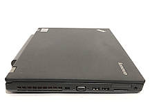 Ноутбук Б-клас Lenovo ThinkPad T540p/ 15.6" 1920x1080/ i7-4700QM/ 8GB RAM/ 240GB SSD/ GT 730M 1GB, фото 4