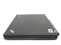 Ноутбук Б-клас Lenovo ThinkPad T540p/ 15.6" 1920x1080/ i7-4700QM/ 8GB RAM/ 240GB SSD/ GT 730M 1GB, фото 5