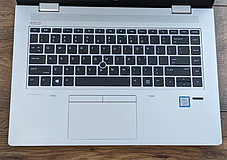 Ноутбук HP Probook 640 G4/ 14" (1920x1080)/ Core i5-8350U/ 16 GB RAM/ 256 GB SSD/ UHD 620, фото 3