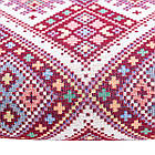 Килимок для пікніка жакардовий, червоний LU012R, фото 6