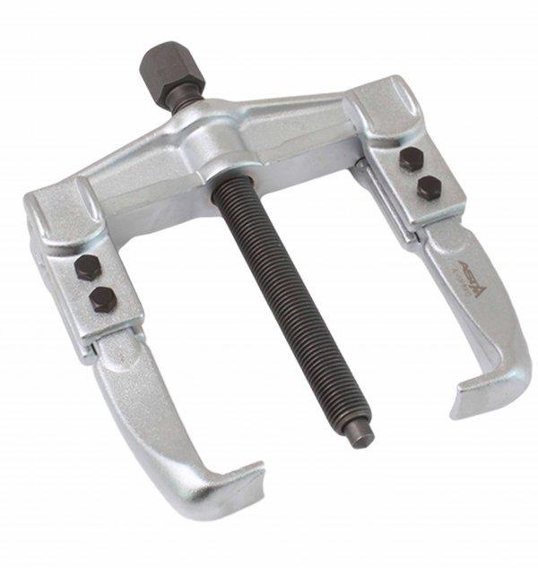 Знімач підшипників 2-х лапч., 200 х 150 мм ASTA A-UP2015, фото 1