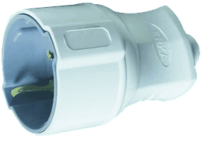 Штепсельно-виробні з'єднання