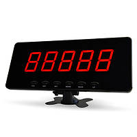 Табло для зображення викликів персоналу S501