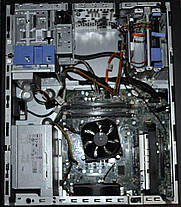 Б/в Комп'ютер Б-клас Dell OptiPlex 9020 MT| Core i5-4570| 8 GB RAM| 120 GB SSD + 500 GB HDD| Radeon RX 550 4GB, фото 5