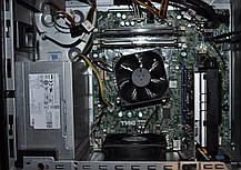 Б/в Комп'ютер Б-клас Dell OptiPlex 9020 MT| Core i5-4570| 8 GB RAM| 120 GB SSD + 500 GB HDD| Radeon RX 550 4GB, фото 6