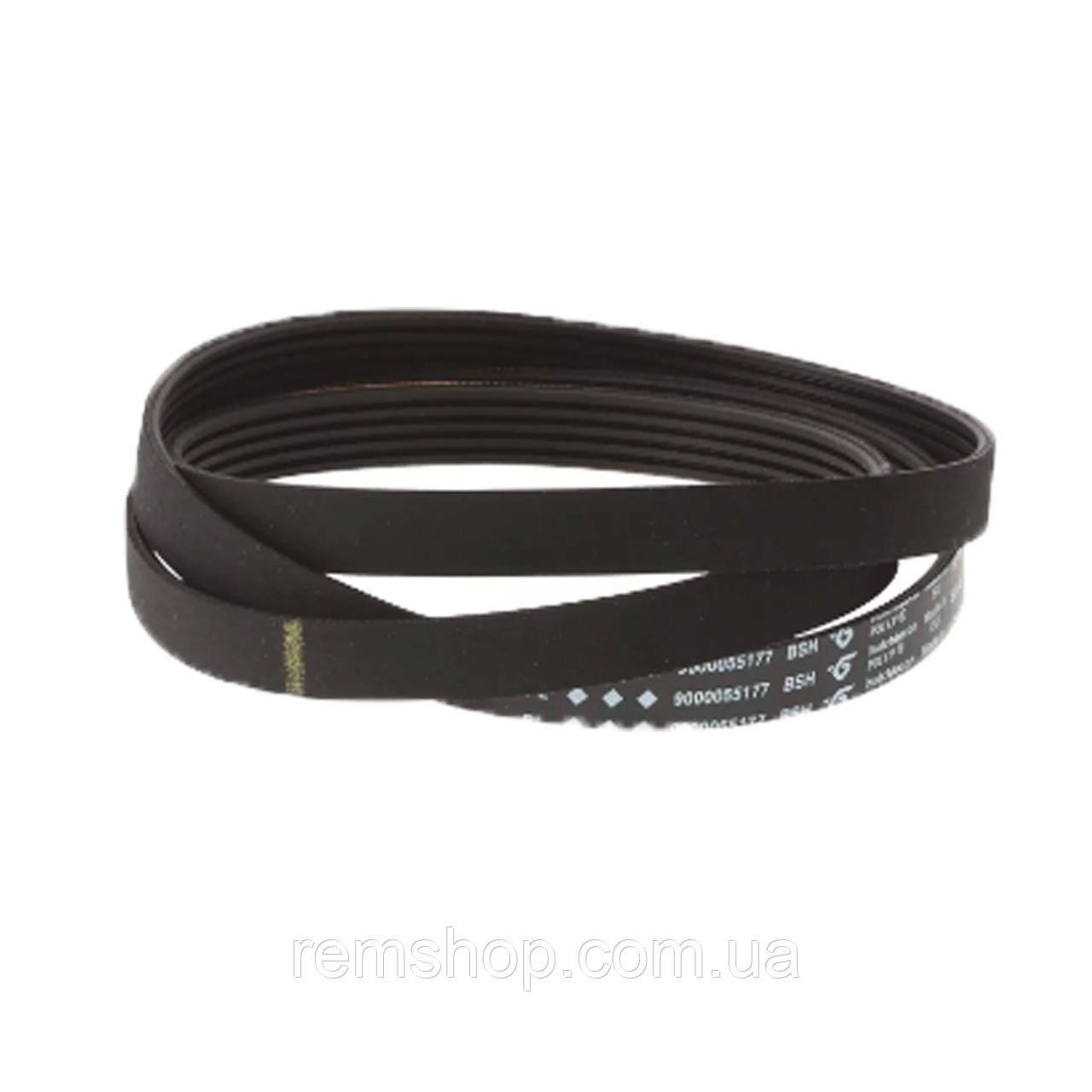 Ремінь 1189 5PJE (Hutchinson) для пральної машини Bosch, Siemens 00660579