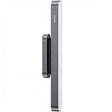 Настільна лампа Baseus Magnetic Stepless Dimming Charging Desk Lamp (DGXC-C0), фото 3