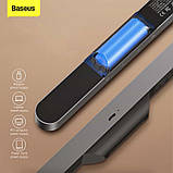 Настільна лампа Baseus Magnetic Stepless Dimming Charging Desk Lamp (DGXC-C0), фото 9