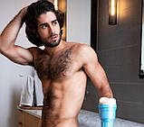 Мастурбатор попа, кібершкіра Fleshjack Boys Diego Sans Sex Machine Signature Butt, тілесний kitty.in.ua, фото 6