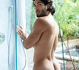 Мастурбатор попа, кібершкіра Fleshjack Boys Diego Sans Sex Machine Signature Butt, тілесний kitty.in.ua, фото 9