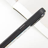 TPU+PC чохол Prisma Ladies для Apple iPhone 15 Pro Max (6.7") Cyberpunk, фото 8