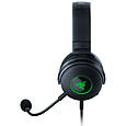 Навушники Razer Kraken V3 Hypersence (RZ04-03770100-R3M1), фото 3