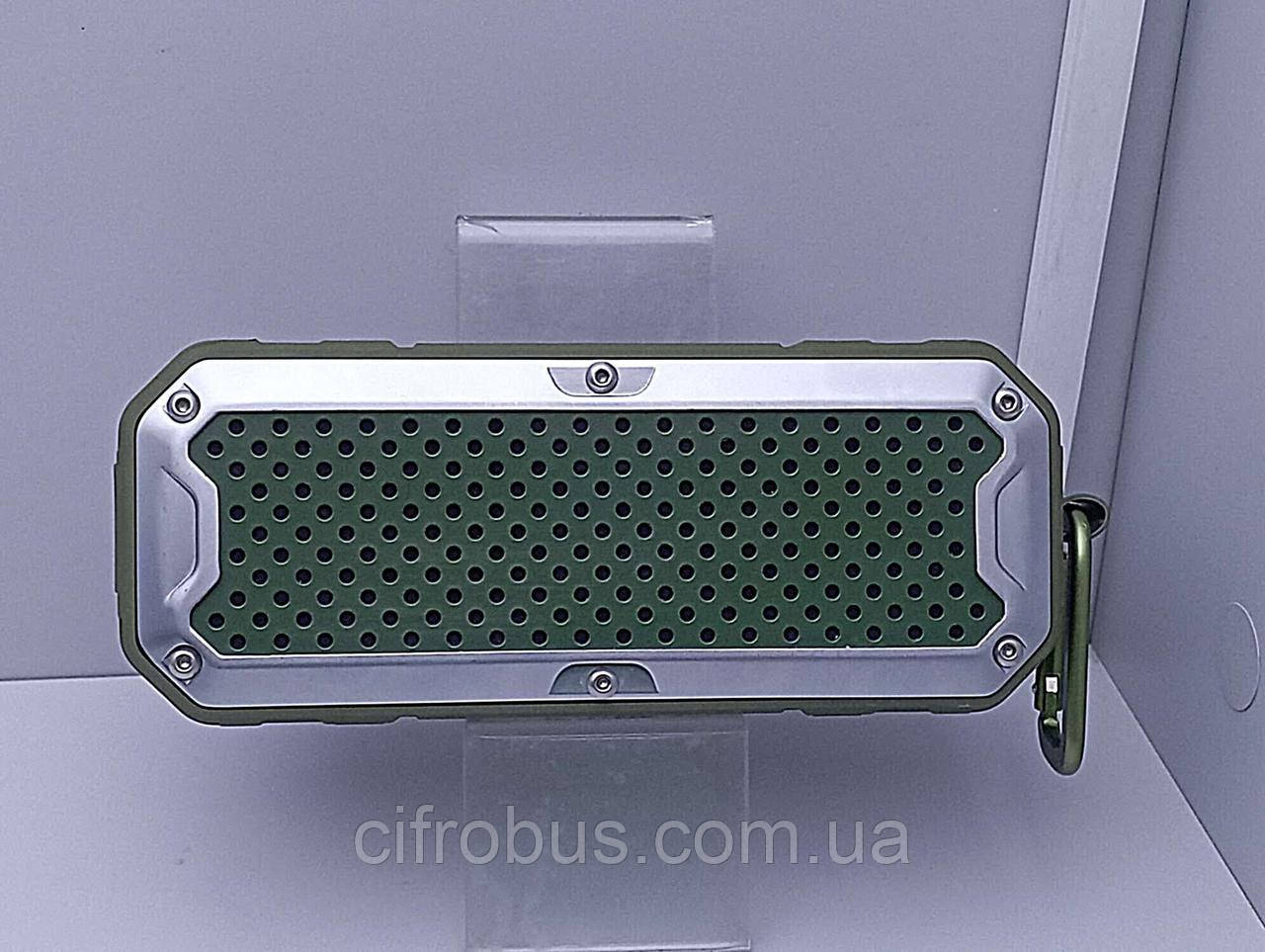 Портативна акустика колонка Б/У Zealot Outdoor S6 Smart, фото 1