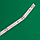 LED підсвітка 32" HISENSE H32MEC2150S  LED-32E58TS 1 планка, фото 3