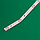 LED підсвітка 32" HISENSE H32MEC2150S  LED-32E58TS 1 планка, фото 5