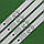 LED підсвітка 49" Hisense LED49K300U  H49MEC3050  HISENSE 49_HD490DF-B71_4X10_3030C_V0  JL.D490A1330-003BS-M, фото 4