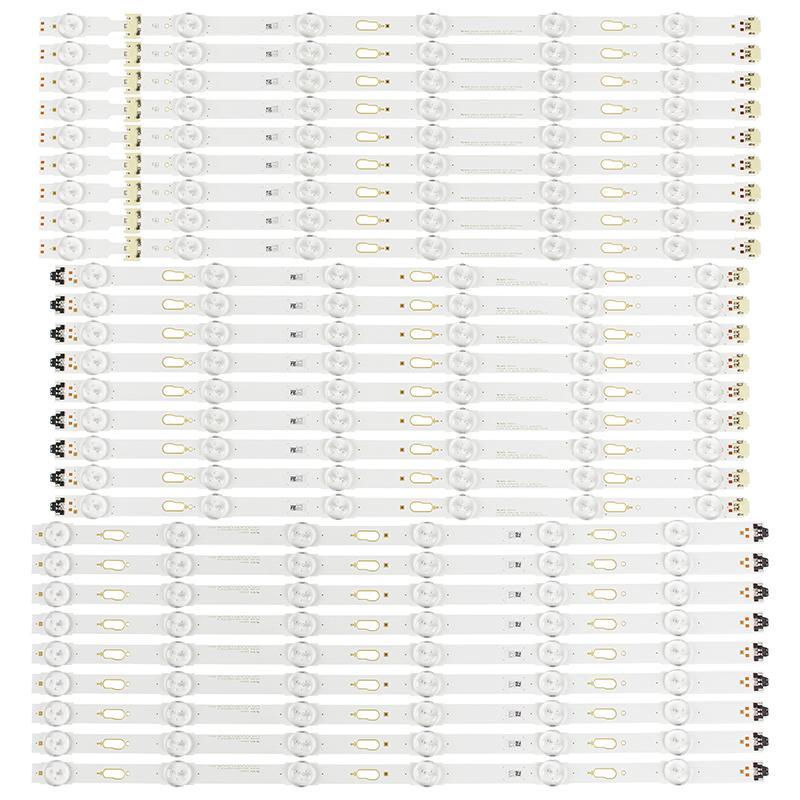 LED підсвітка 75" S_5U70_75_FL_M6_REV1.5_150310_LM41-00121K UE75MU6170