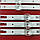 LED підсвітка 43" JL.D430A1330-408AL-M_V02 HG43NT690U, фото 3