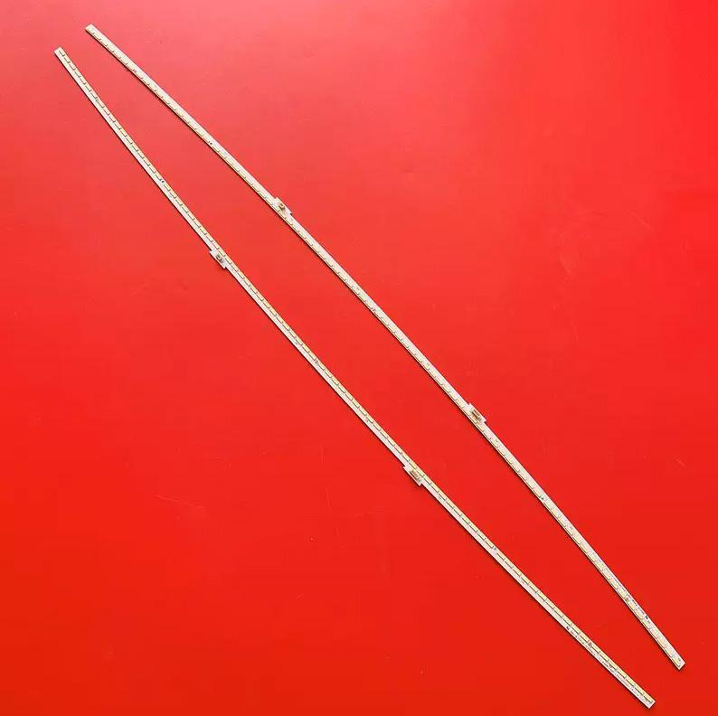 LED підсвітка 65" SSY-1162521-A  LED65E7C 1 планка