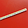 LED підсвітка 65" SSY-1162521-A  LED65E7C 1 планка, фото 6