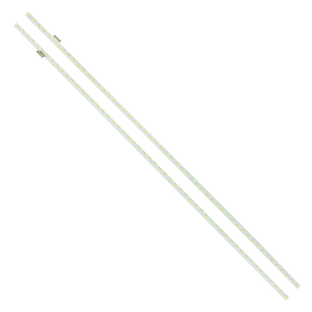 LED підсвітка 50" A74.50T21.001-1-DX1  KDL-50W656A 1 планка