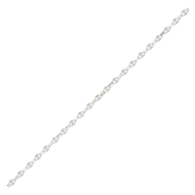 LED підсвітка 43" TCL 43P725X1  43S435 1 планка