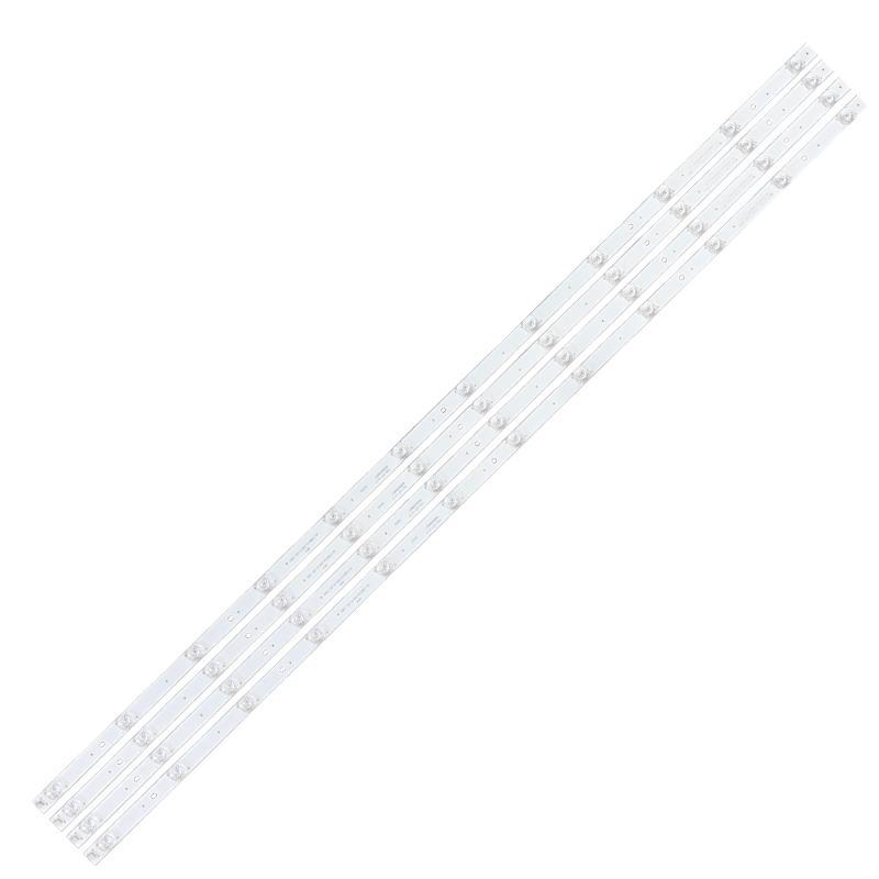 LED підсвітка 58" Changhong  58DP600  58F8 1 планка
