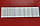 LED підсвітка 55" Konka B55U  LQ55AL88U81A3  LED55N5100 1 планка, фото 4