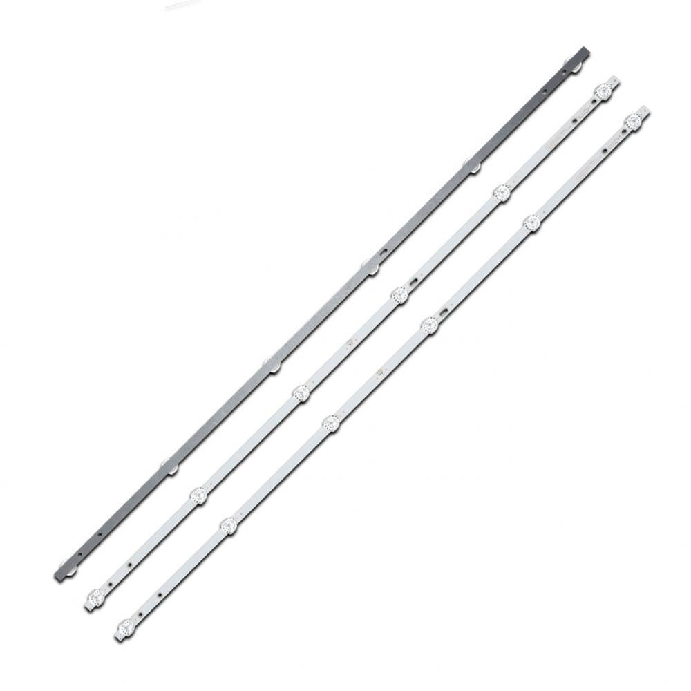 LED підсвітка 40" ZN-39D06B-3 70306 V2.2-0T  LY400-DH01W 1 планка