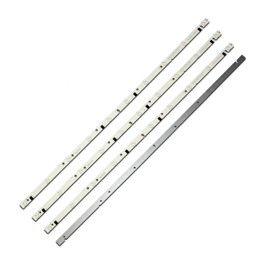 LED підсвітка 40" Sunny SN040LD12AT071-S2F  LT-40E560 1 планка