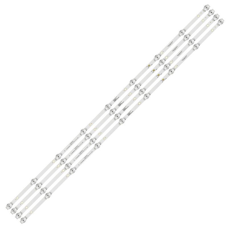LED підсвітка 50" JL.D50091330-140ES-M_V01  50D8U  50D64 1 планка