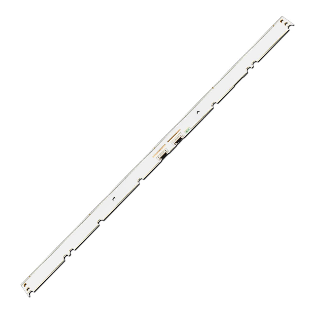 LED підсвітка 65" Samsung QA65Q8CAMRXTW  QA65Q7CAMKXZN 1 планка