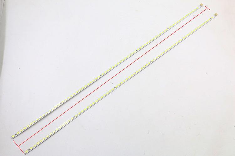 LED підсвітка 32" BX-42T16005-CZT03-2-F-294-0531  E88441 E150504 42T16-03c 1 планка