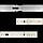 LED підсвітка 48" GRUNDIG 48VLE5520  B48-LW-5433  48VLE5520BG 1 планка, фото 3