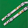 LED підсвітка 32" LM41-00134A  UE32J5205AK  UN32J4000  UE32J5200AK  UE32M5075AU  UE32M5500 1 планка, фото 3