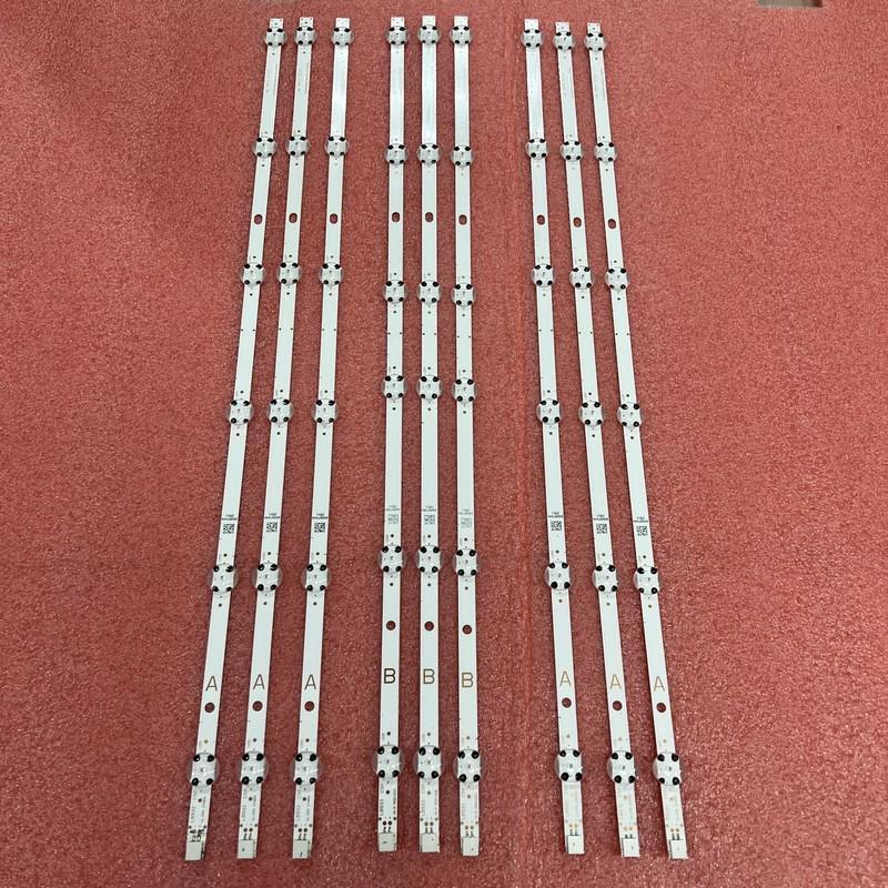 LED підсвітка 55" 55UD8450  TX-55GX555 1 планка