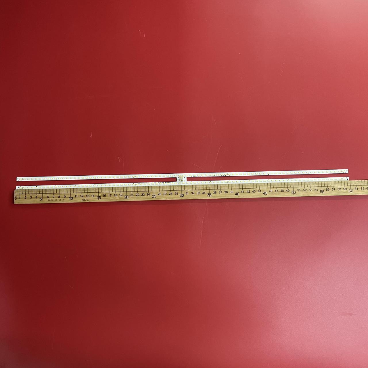 LED підсвітка 48" Hisense 48EC650UN  TH-48AX600C 1 планка