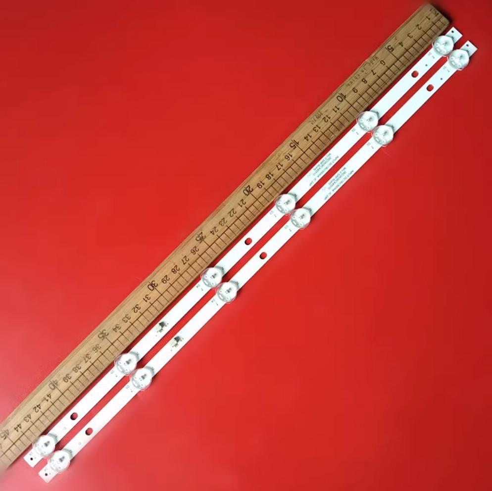LED підсвітка 26" 26D3AS6CX45510 1 планка