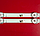 LED підсвітка 26" 26D3AS6CX45510 1 планка, фото 4