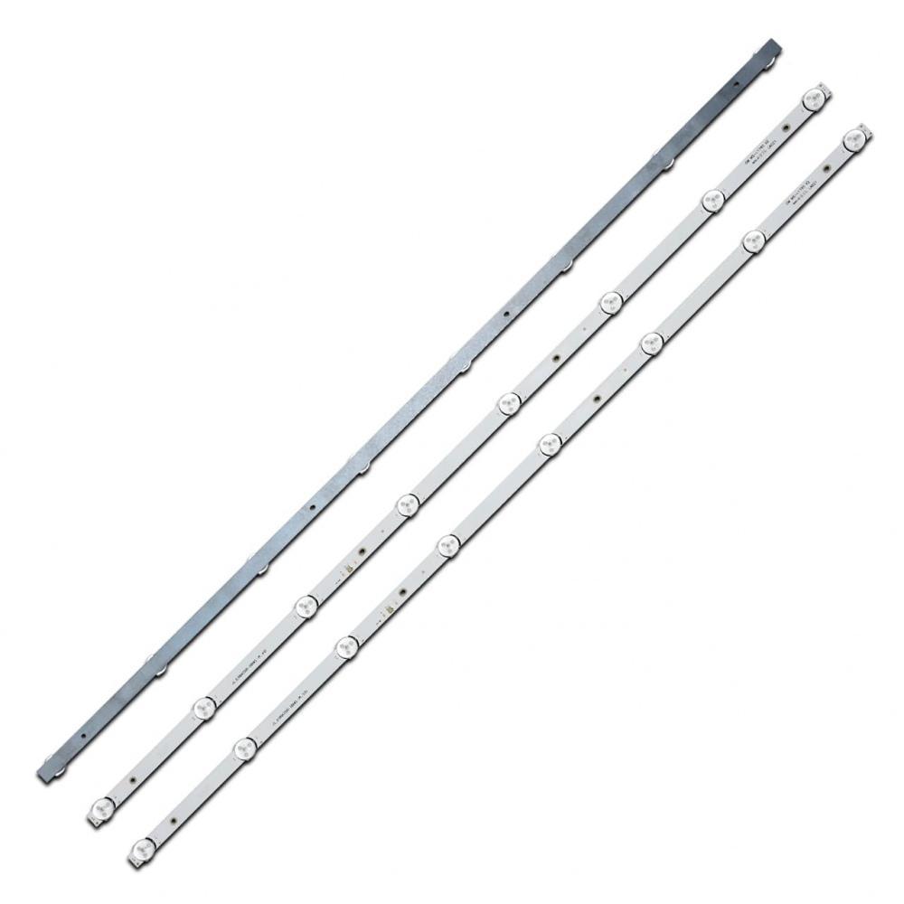 LED підсвітка 39", 40" Skytech SLT-4040B  39HL4300H-A 1 планка