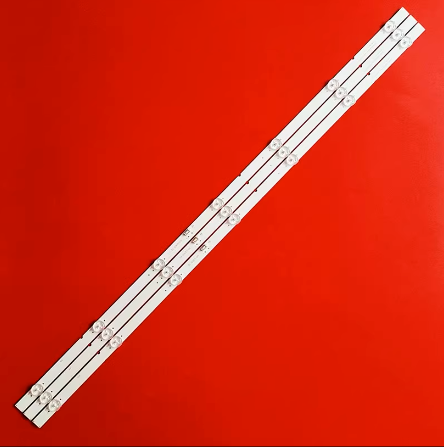 LED підсвітка 40" MS-L2405 V2  40K6S  40K65 1 планка