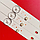 LED підсвітка 42" PH42F10DSG  PTV42E60  PH42F10DSGWAC 1 планка, фото 5