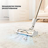 Акумуляторний пилосос Dreame R10 (VTV22B) ( Золотистий ) DS, фото 7