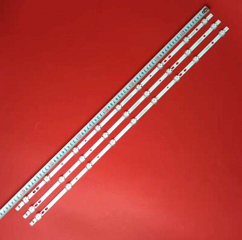 LED підсвітка 40" Vestel DLED40UHDHRDS  40R5000U 1 планка