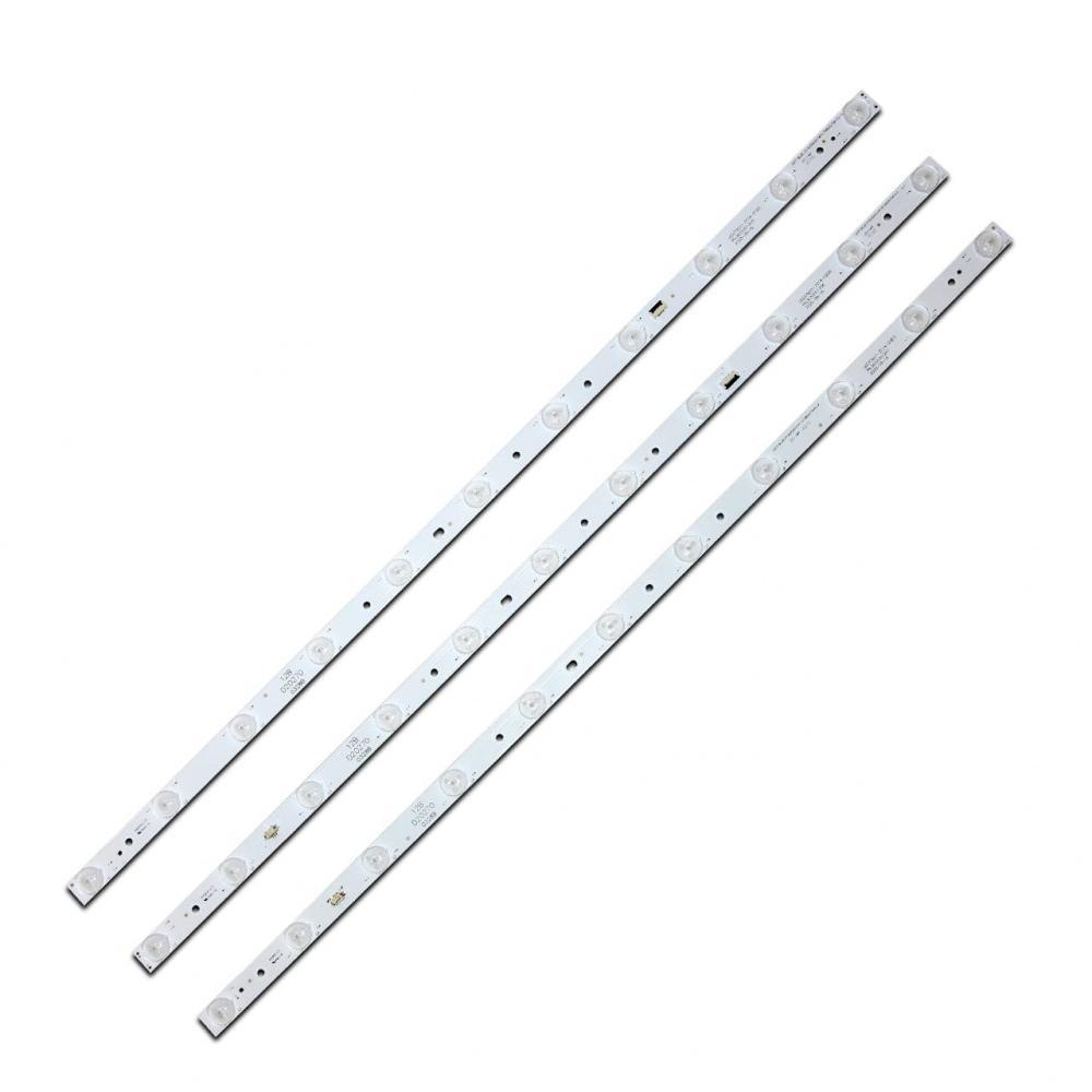 LED підсвітка 32" LED315D11-ZC14-02(D) PN30331511206  H32E16 1 планка