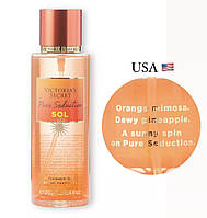 Парфумований спрей для тіла Victoria's Secret Pure Seduction Sol (250 ml) USA