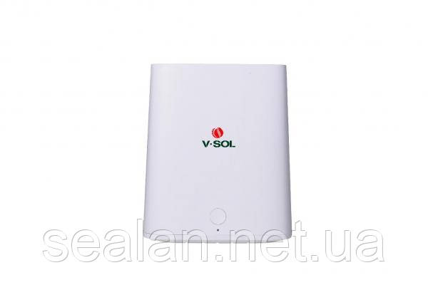 Маршрутизатор роутер 3GE+USB2.0+WiFi6 MESH HG5020-AX15-3G V-sol
